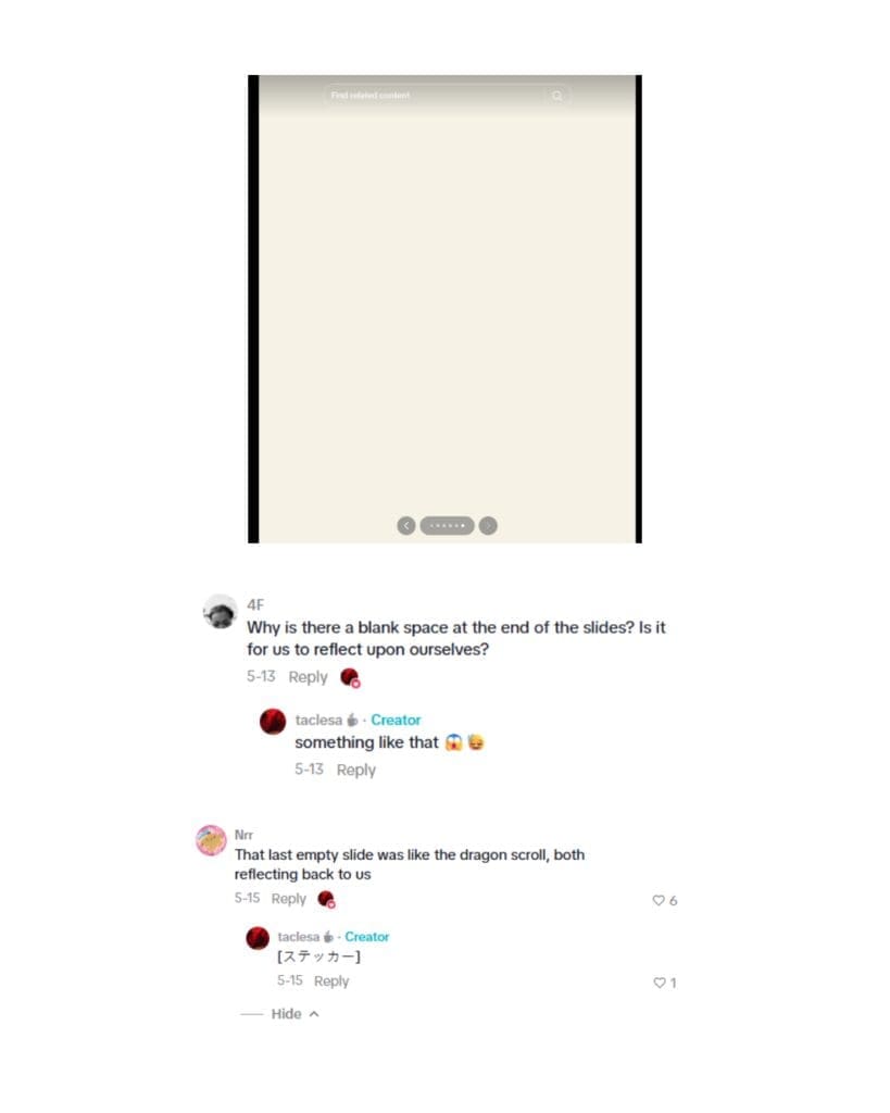 Dragon Scroll