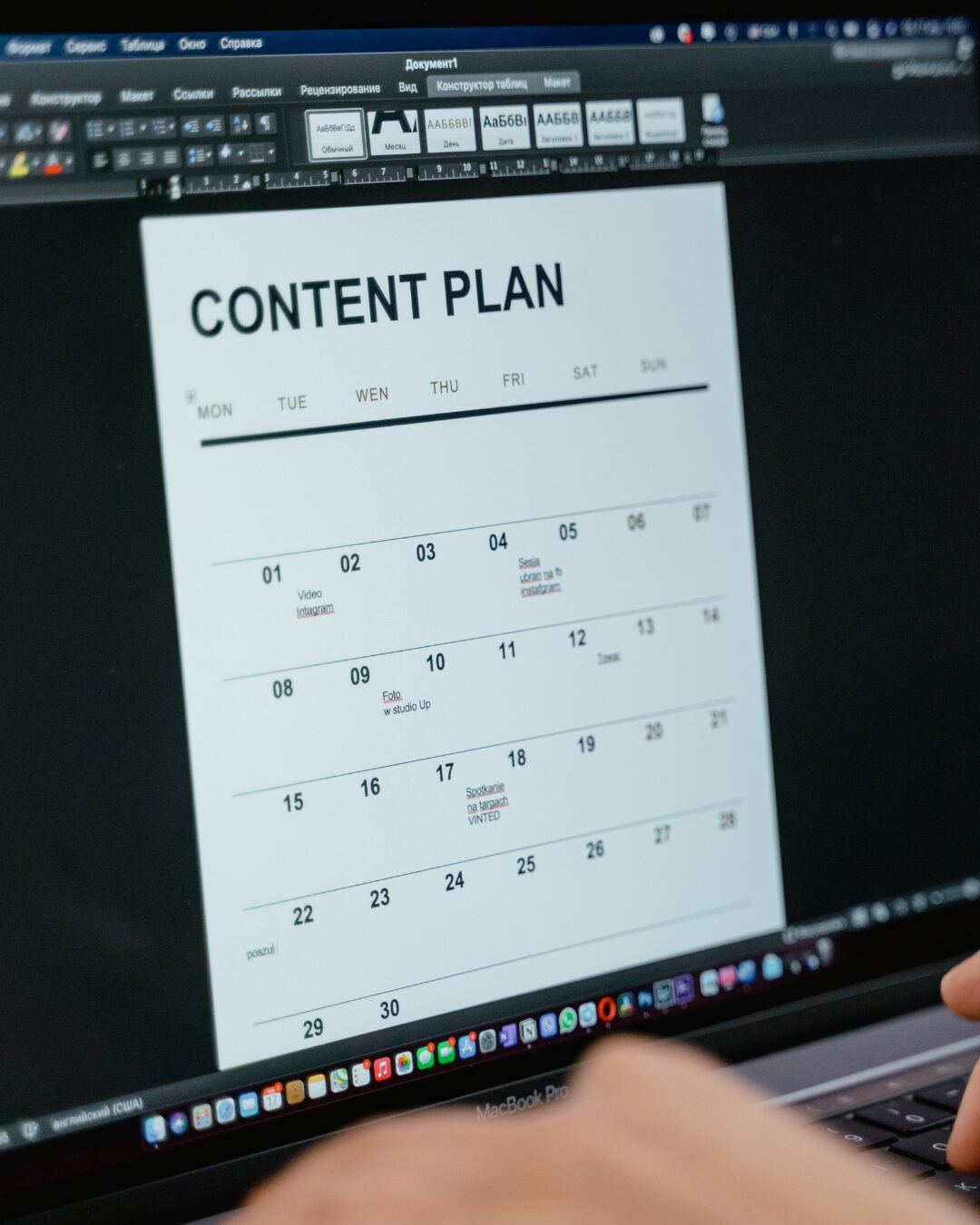 how to build a content system that reduces overwhelm and repeated content decisions