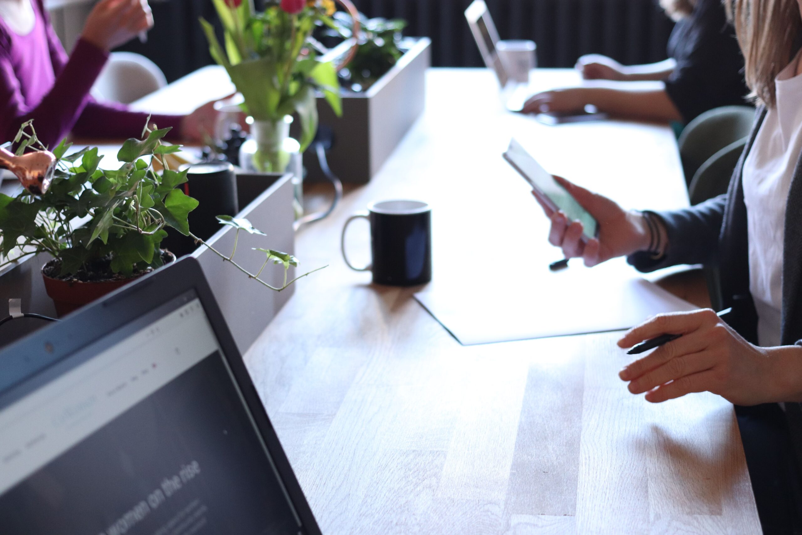 The 95:5 rule for professional services